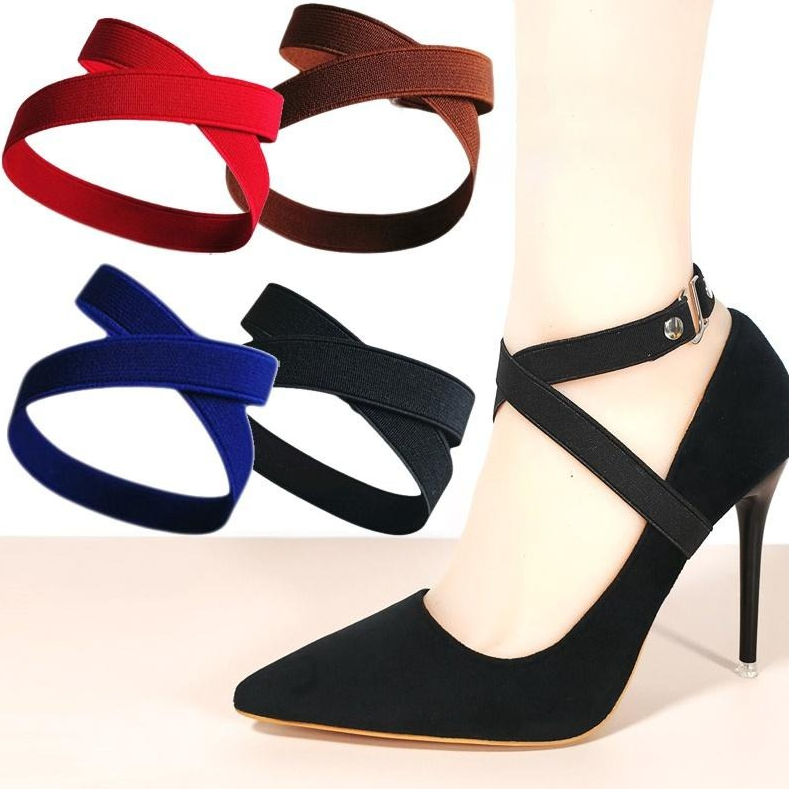 instant shoe strap