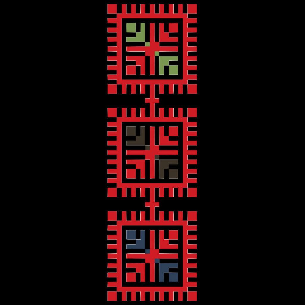 Bawal / Fabric | بوال