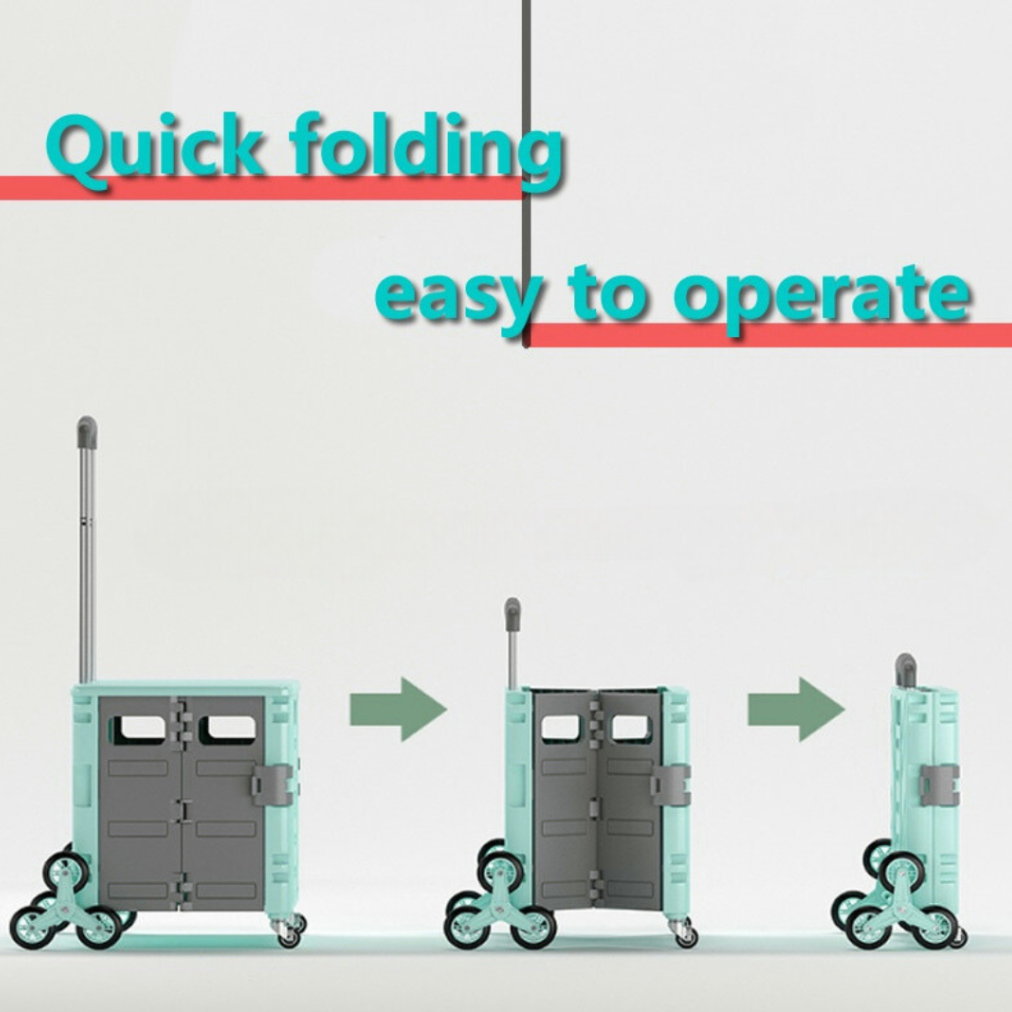 foldable cart