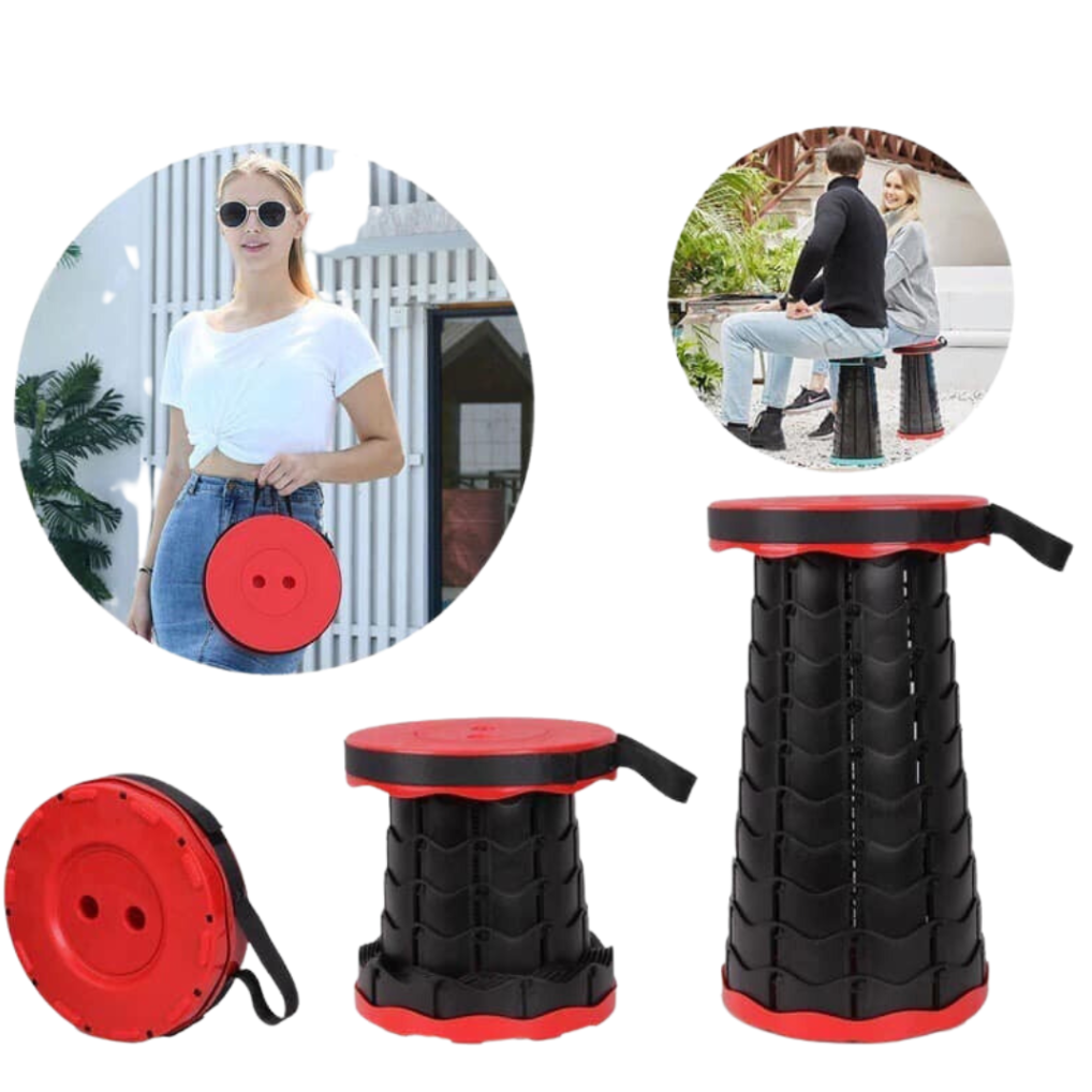 portable chair