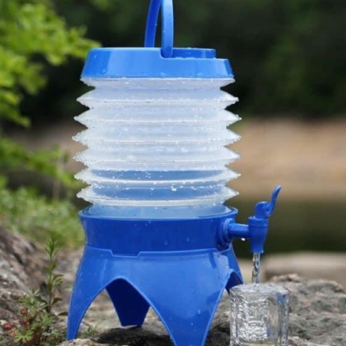 portable water dispenser