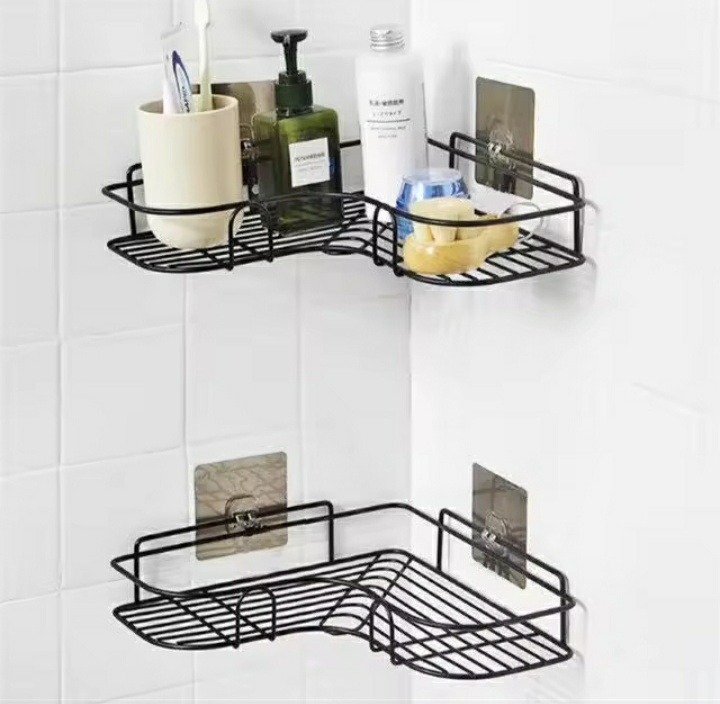 CLICK TO SHOP 🛒 Bathroom organizer Shelf