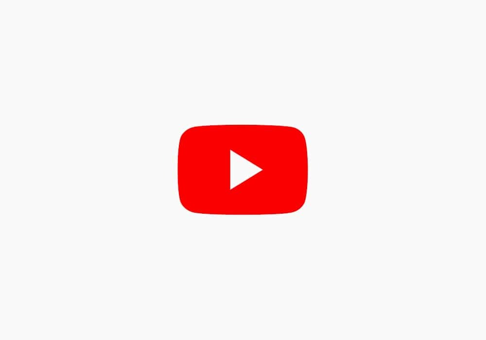 YOUTUBE CHANNEL