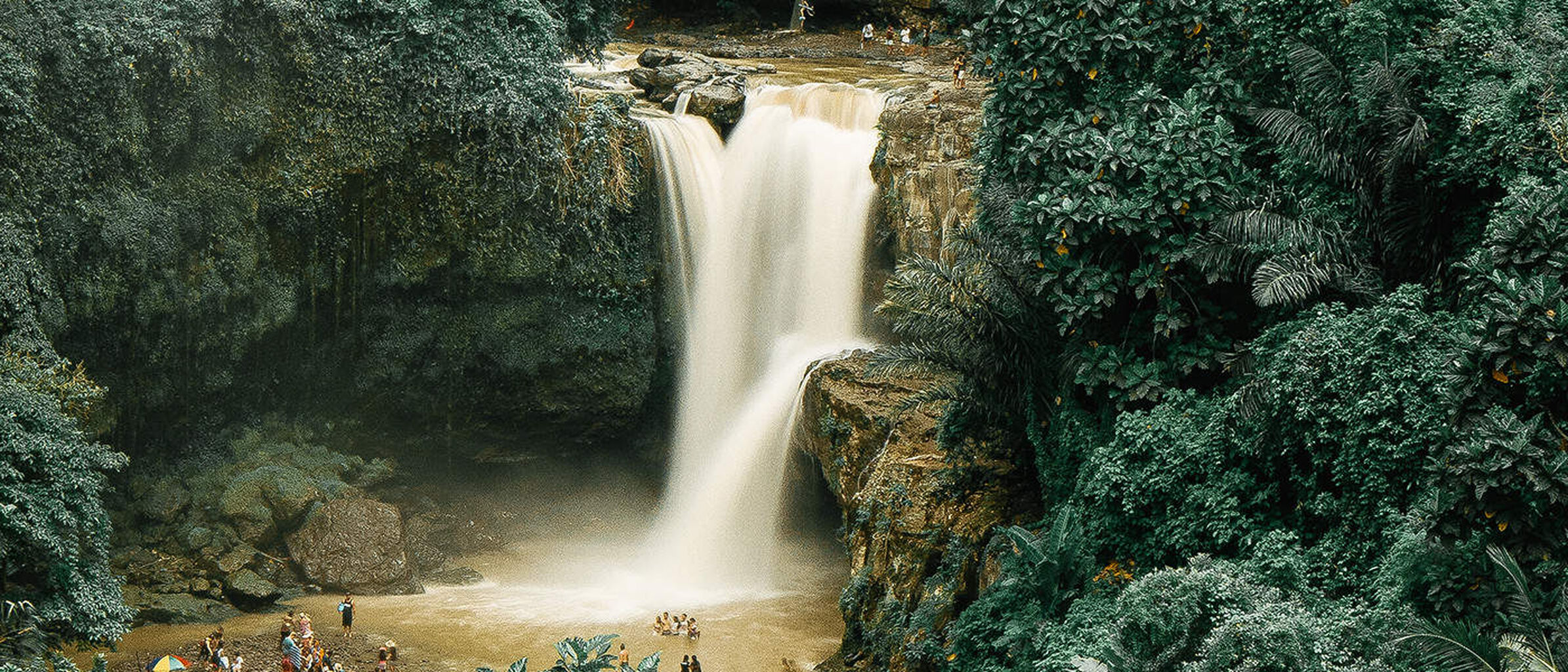 Waterfall Bali | the 20 best "Air Terjun"