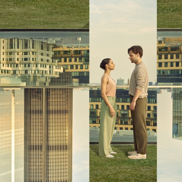 The Limit - Isobel Waller-bridge