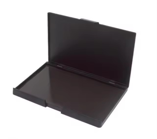 Magnetic Makeup Case