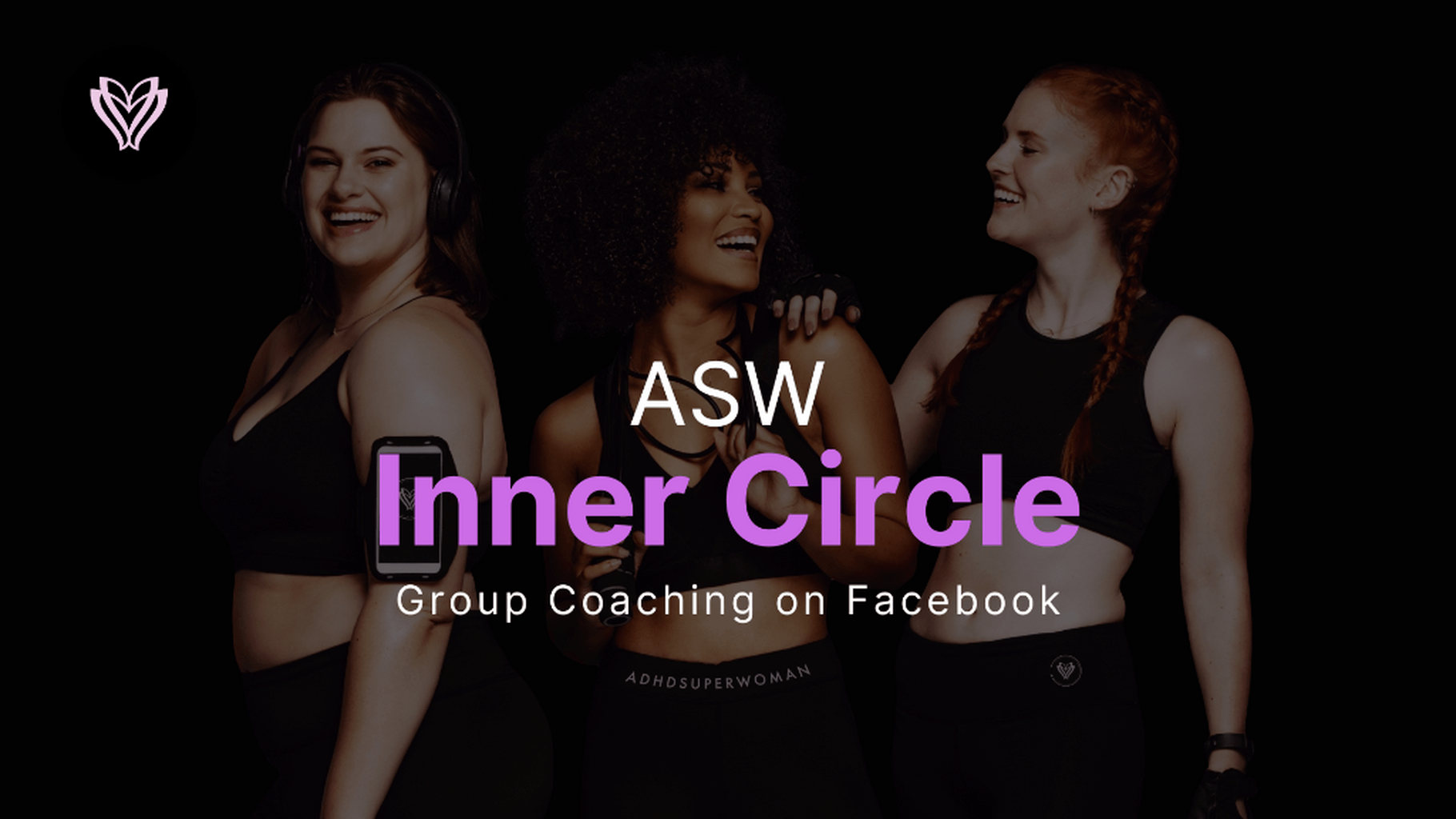 Inner Circle Group Coaching