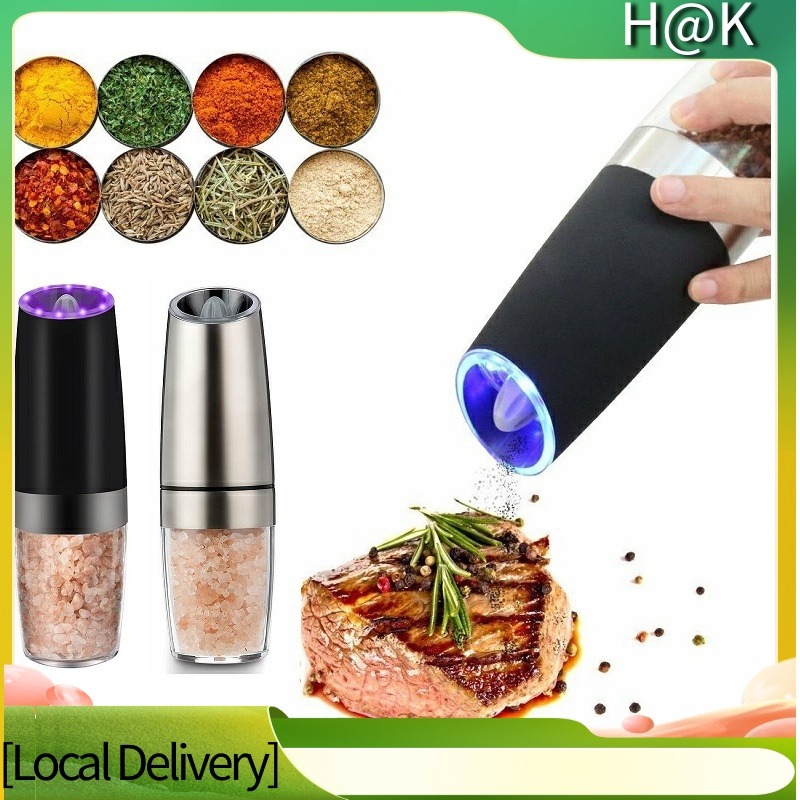 Electric Pepper Grinder or Salt Mil