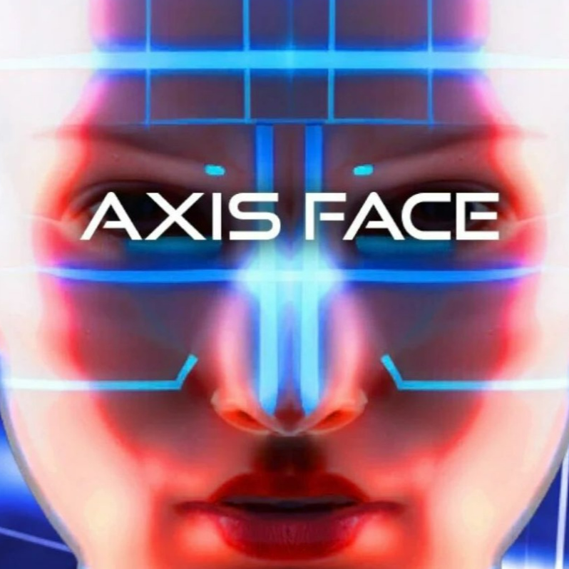 Axis Face App