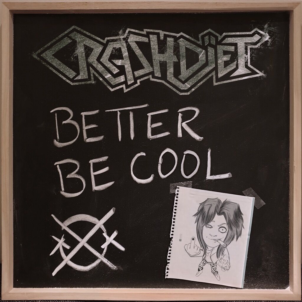STREAM BETTER BE COOL (28.9.23)