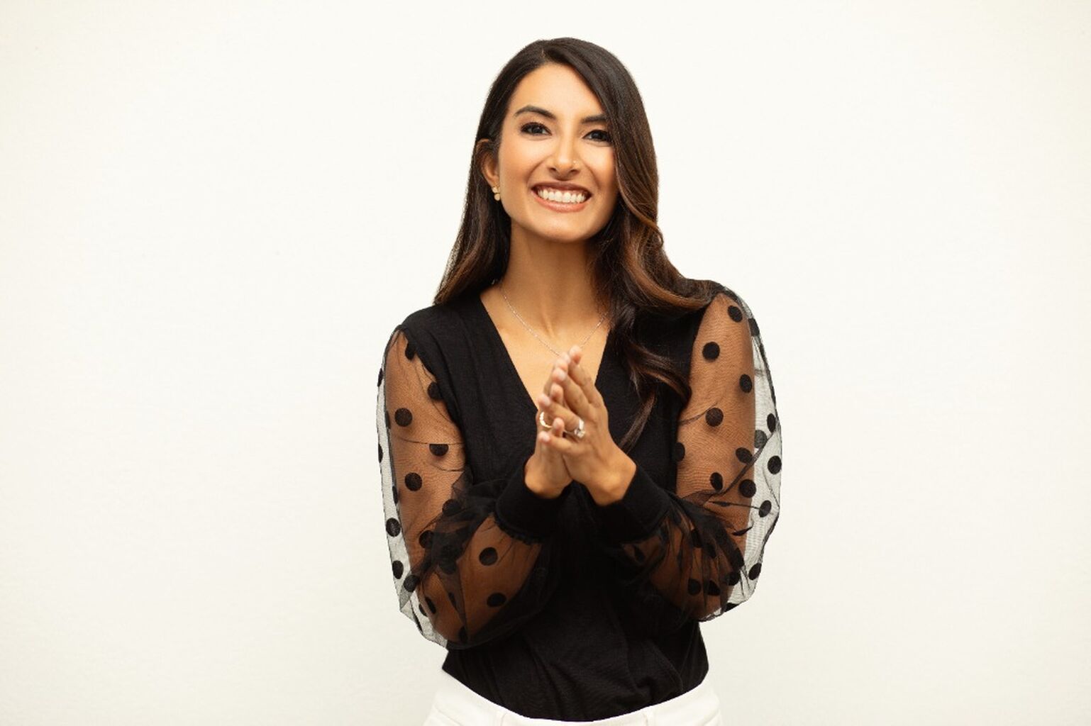 Book A Clarity Call with Dr. Seema