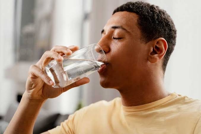 How dehydration can affect your mental health 