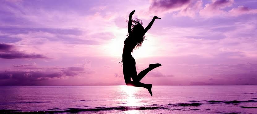Positive affirmations for Stress Relief 