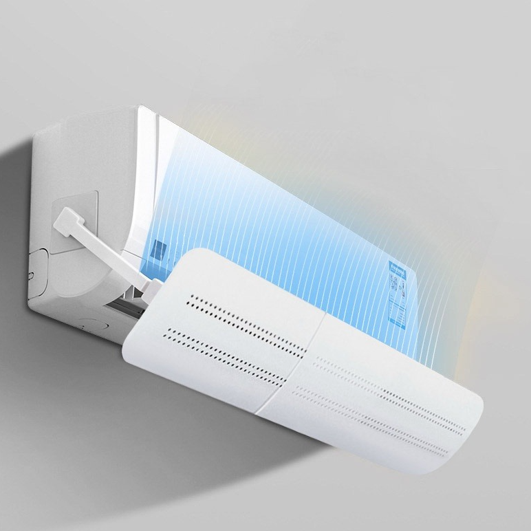 Adjustable Aircon cover