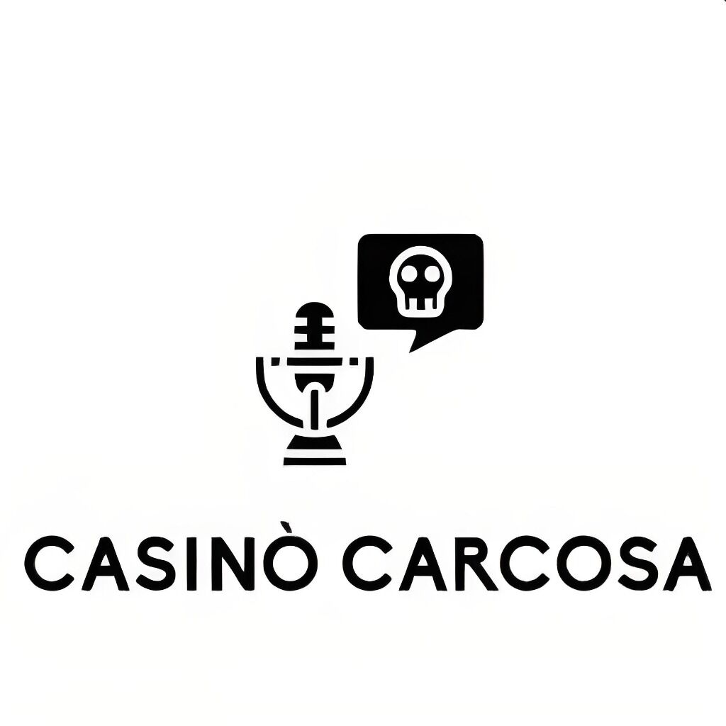 Casino Carcosa
