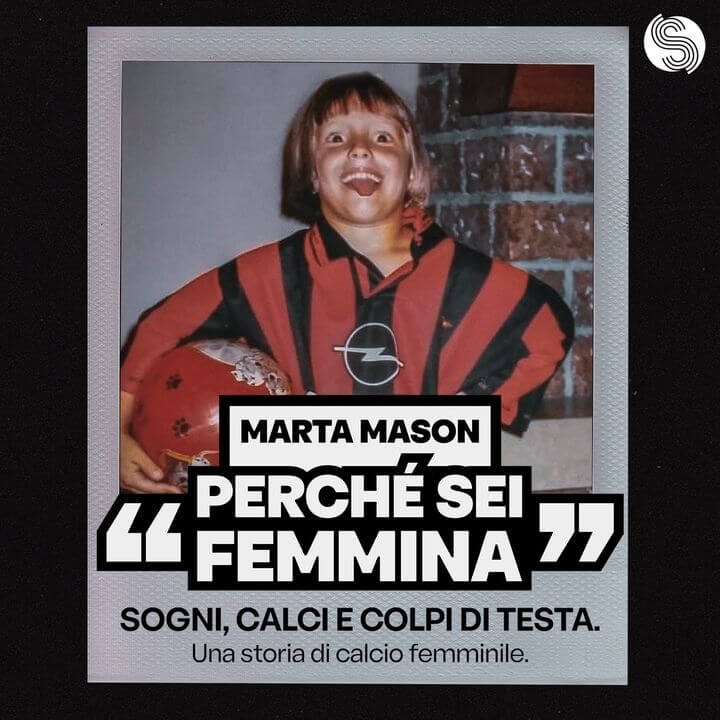 Perch&egrave; sei femmina