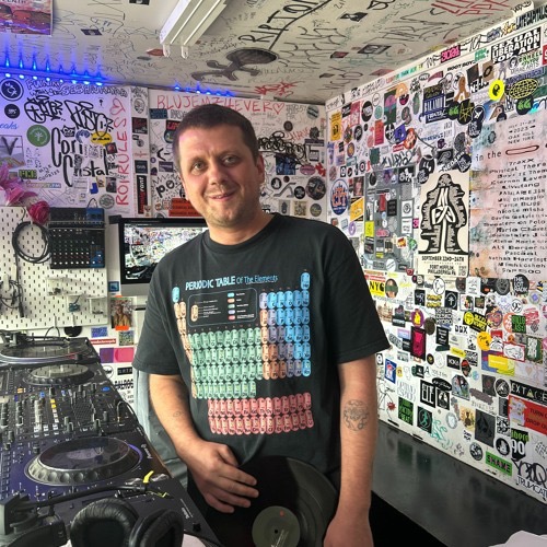 The Lot Radio (2023)