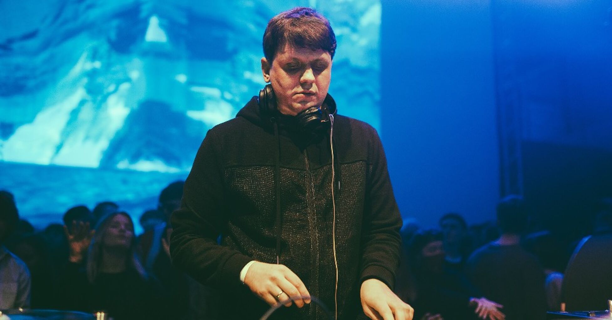 Boiler Room (2019) 