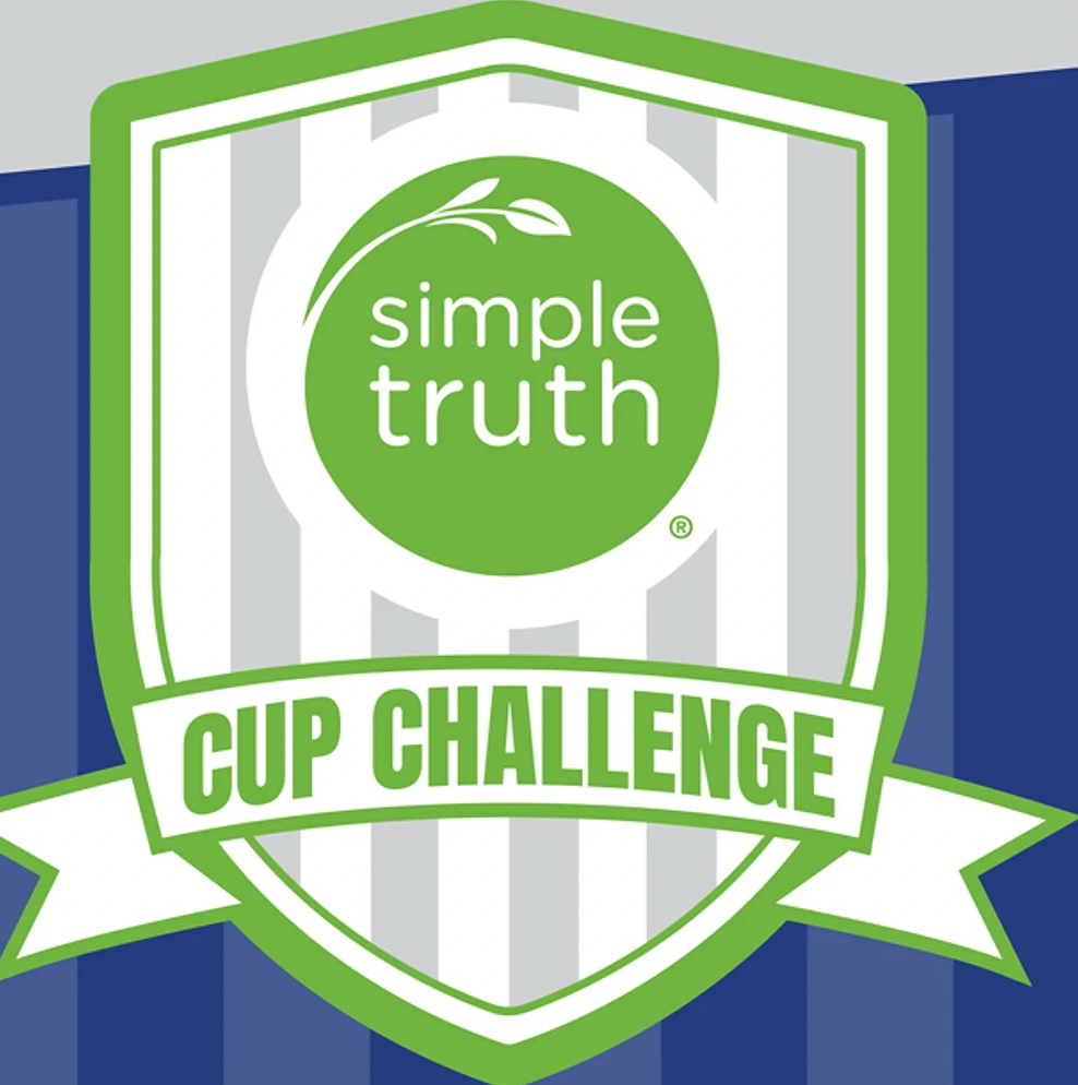Simple Truth 4v4 Soccer Tournament