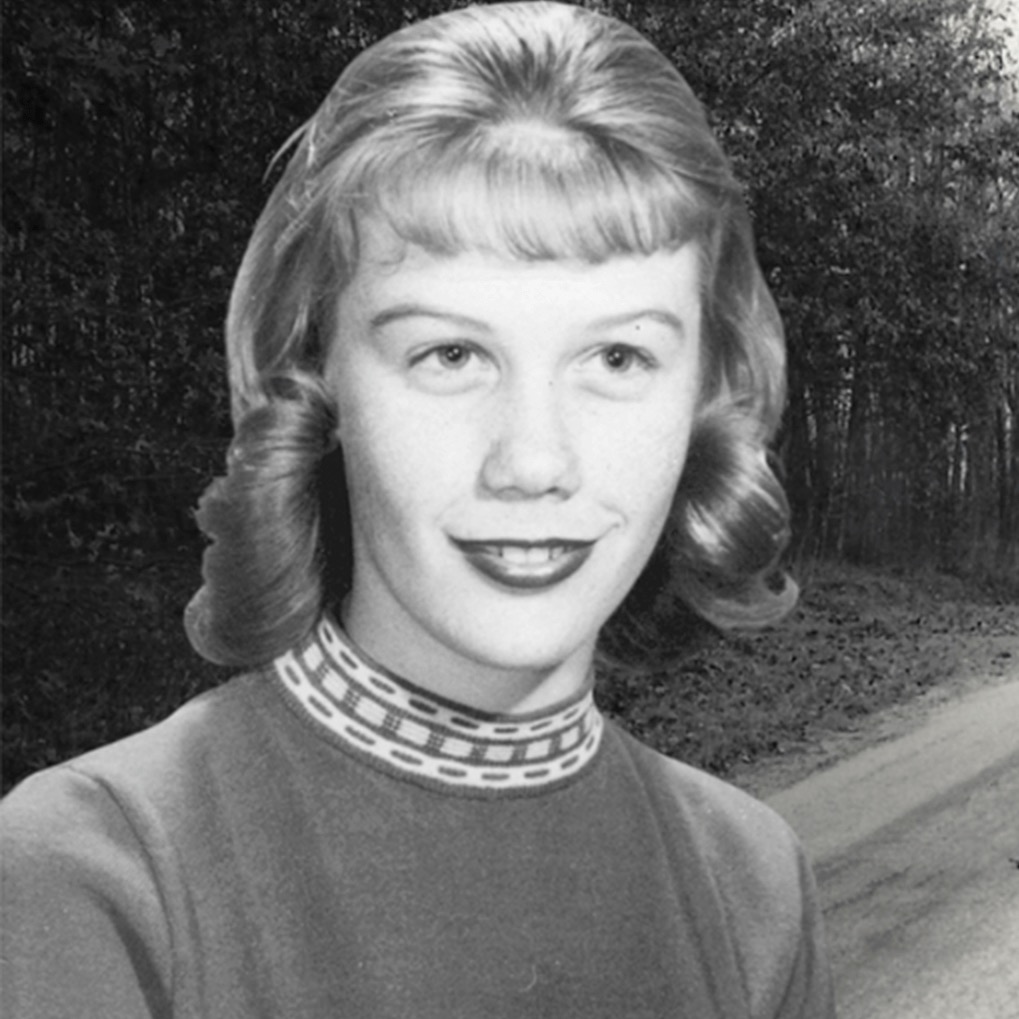Nancy Eagleson