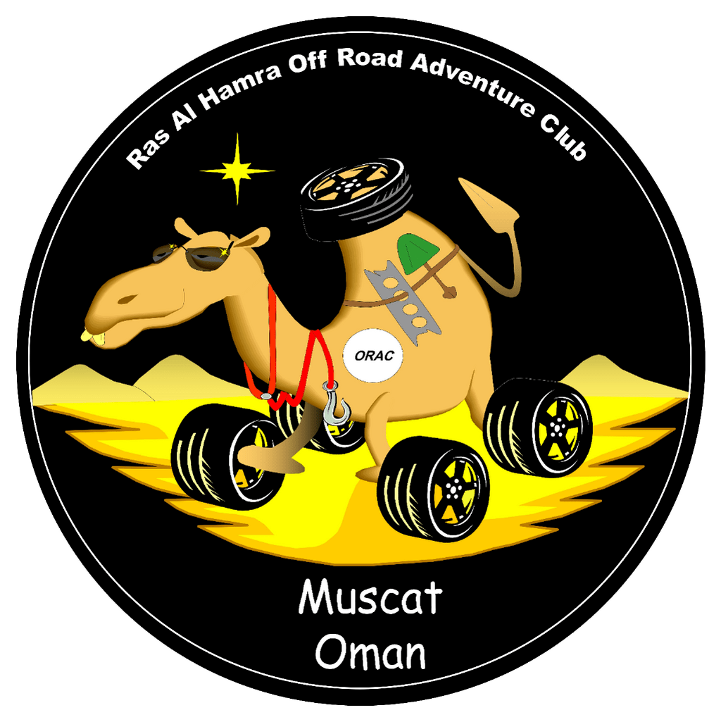 ORAC Website