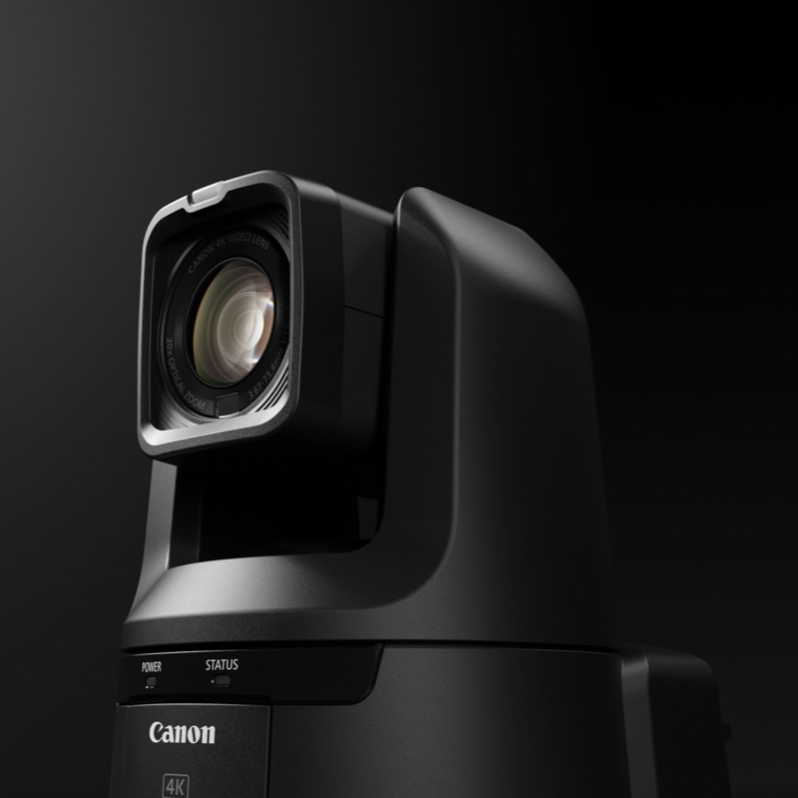Remote Camera CR-N100