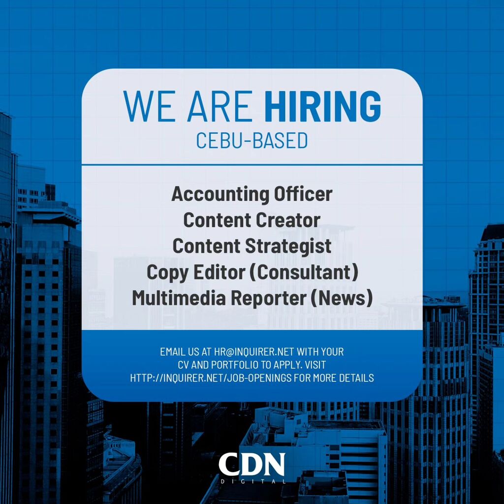Job Openings