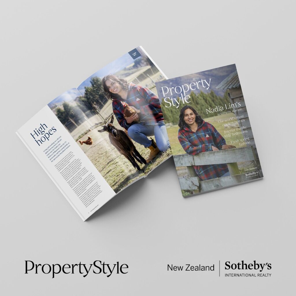Property Style Magazine