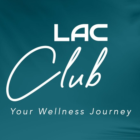 LAC CLUB MEMBERSHIP