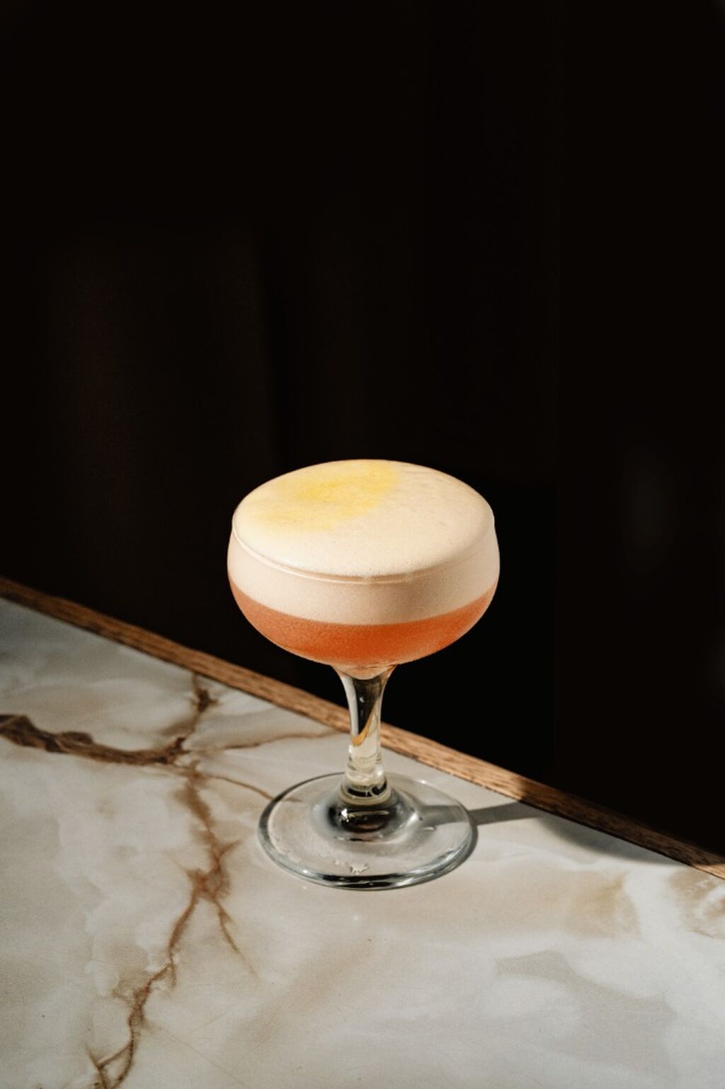 Drinks Menu