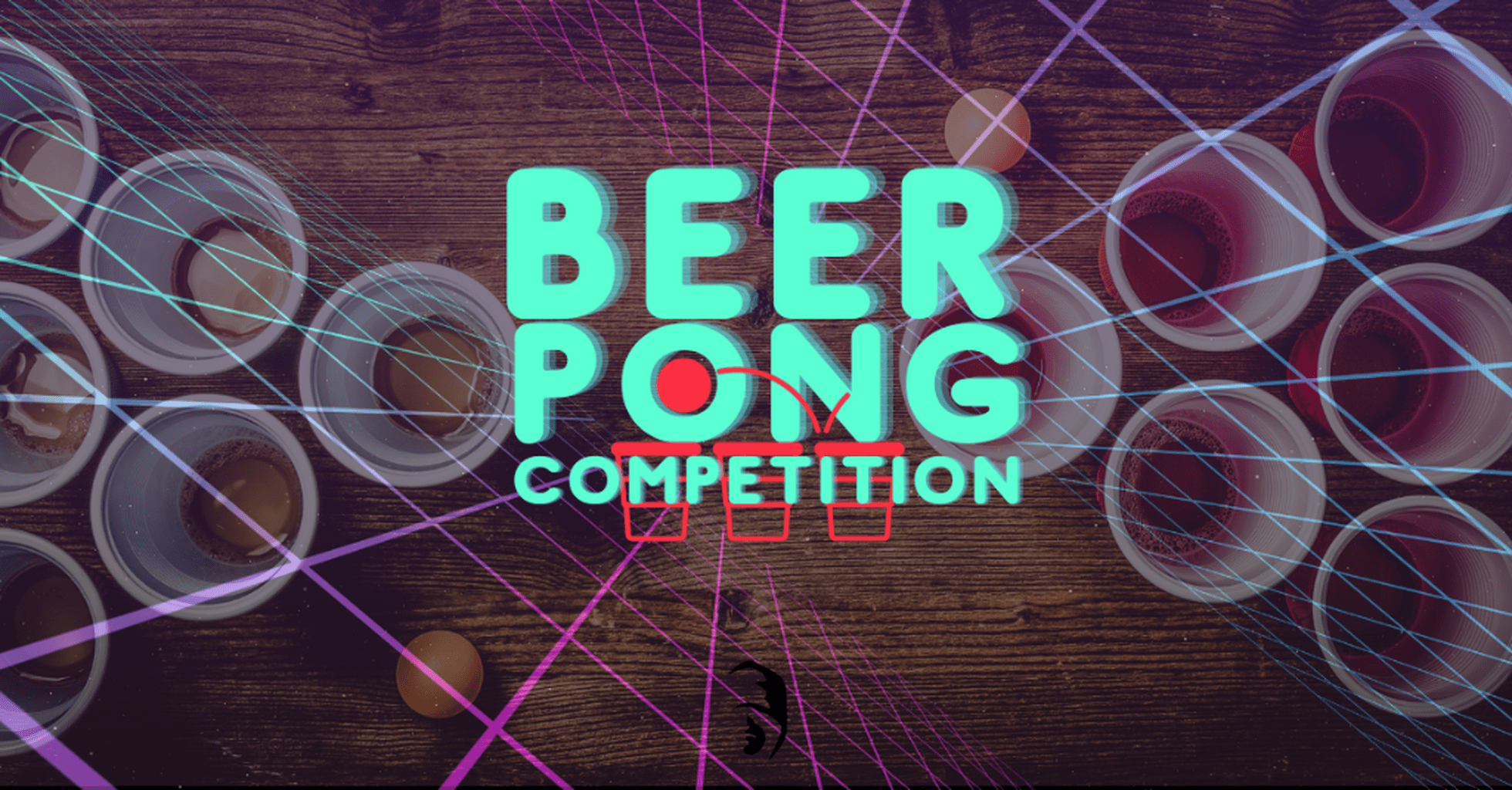 Beer Pong Competition
