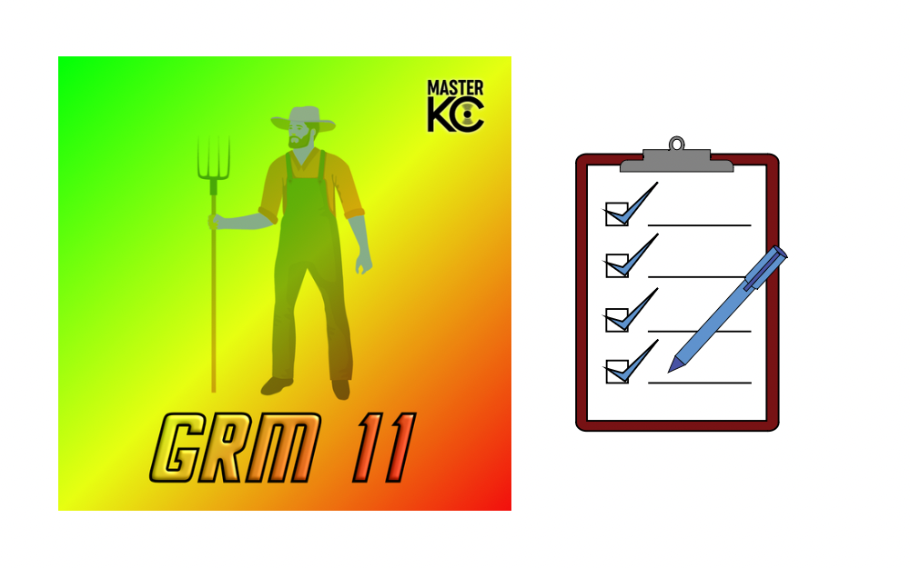 GRM 11