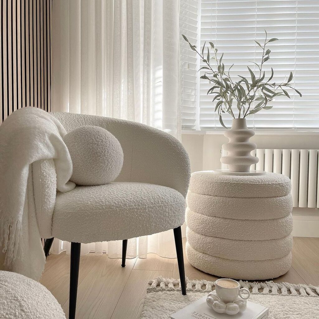 Sylas Storage Ottoman