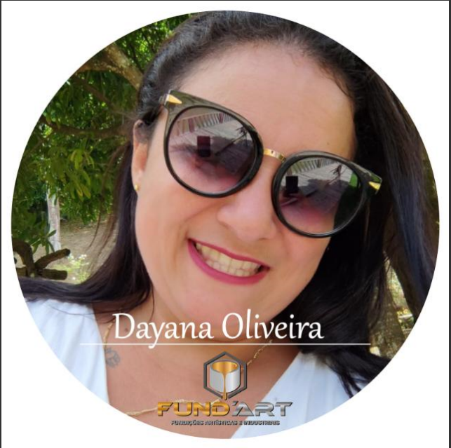 Falar com Dayana - Whatsapp