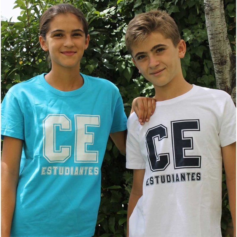 CAMISETAS Y SUDADERAS CE