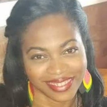 Holding on to Joy: April's Metastatic Triple-Negative Breast Cancer