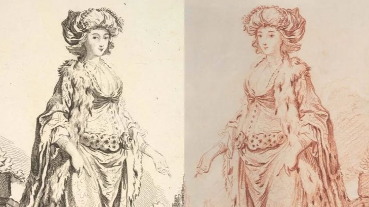 New Acquisitions in Context: Selections from the Department of Drawings and Prints