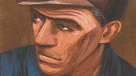 Art for the Millions: American Culture and Politics in the 1930s