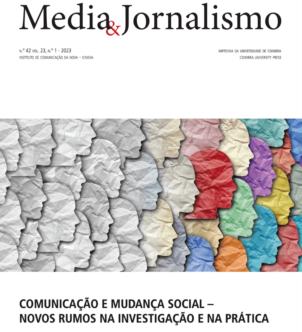 Comunica&ccedil;&atilde;o e Bem-Viveres