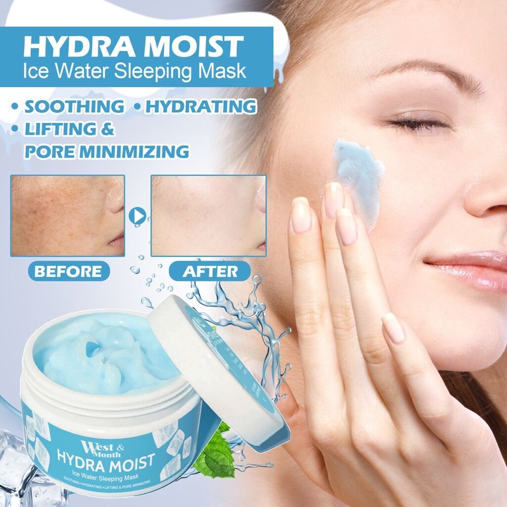 Original Hydra Moist Sleeping Mask