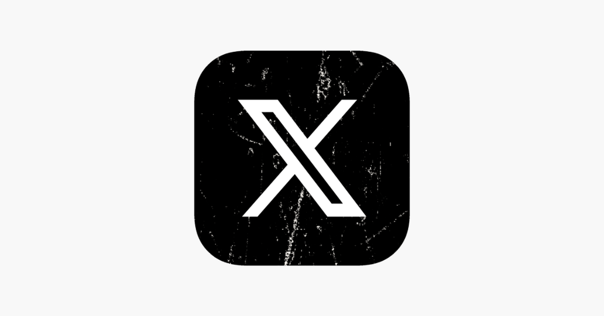 X