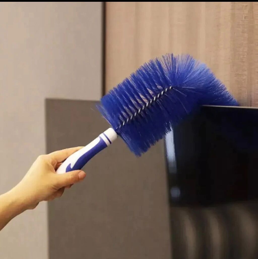 ELECTRIC FAN DUSTER
