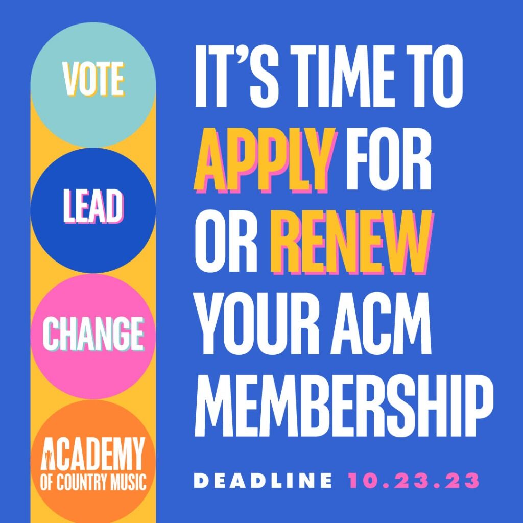 ACM Membership Application