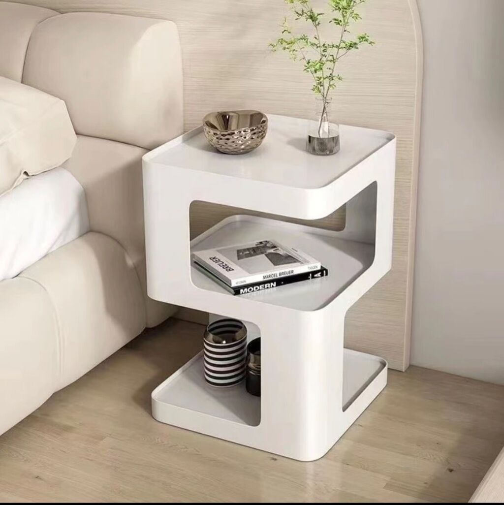 NORDIC SIMPLE SIDE TABLE