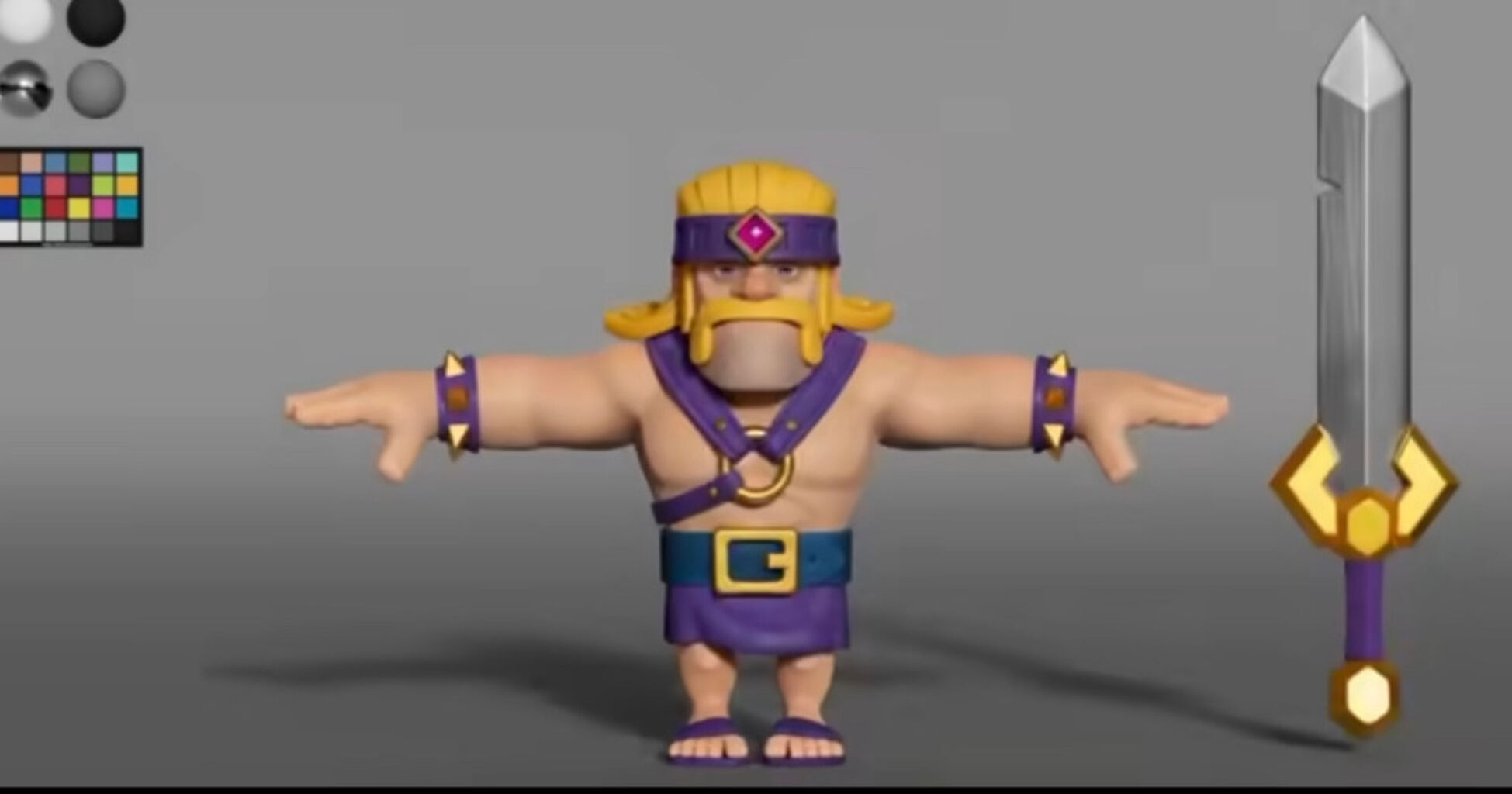 Clash Royale: Card Evolution Trailer Breakdown