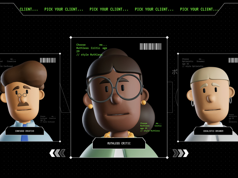 Dentsu Creative built &lsquo;The Artificial Client&rsquo; to give AI-generated feedback on your work