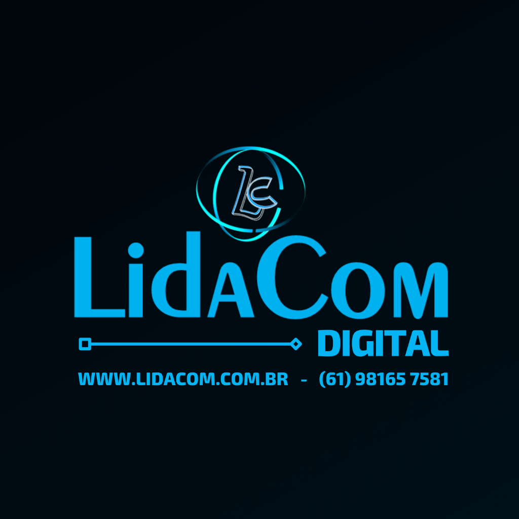 Site Lidacom