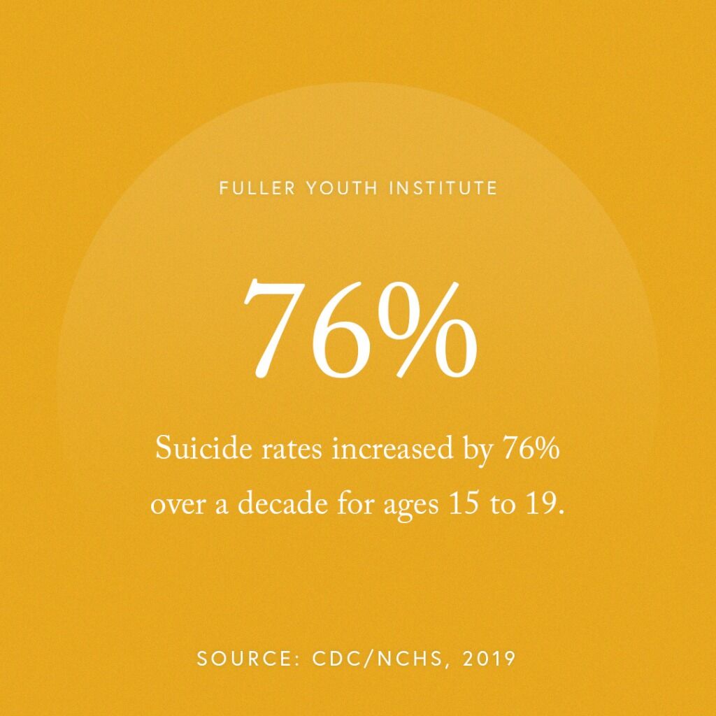 Helping teens feel seen