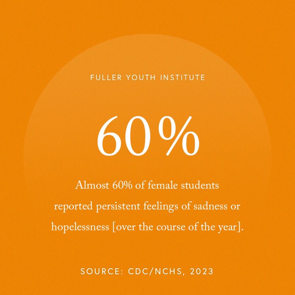 Help teens feel seen.