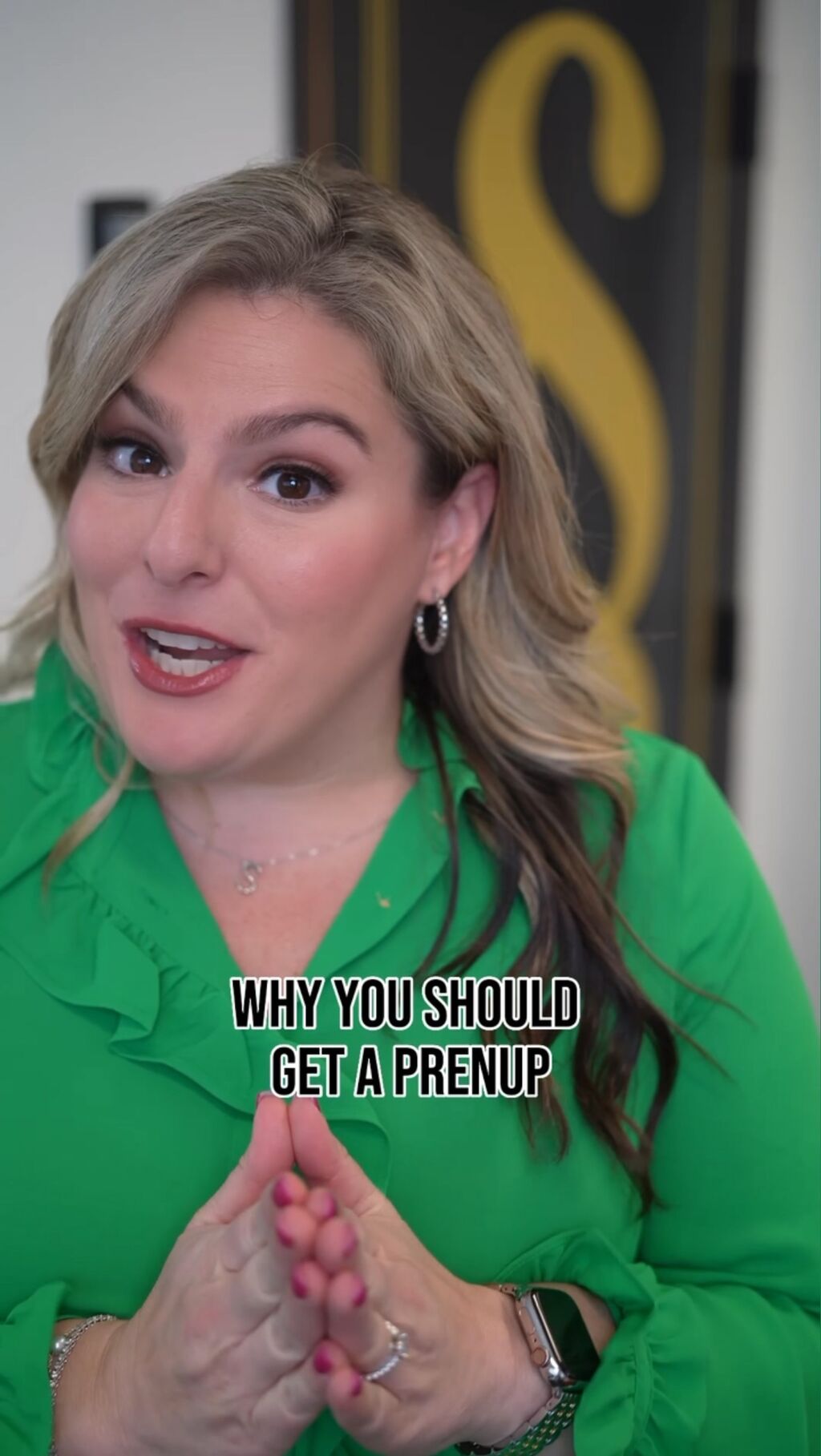 Prenup